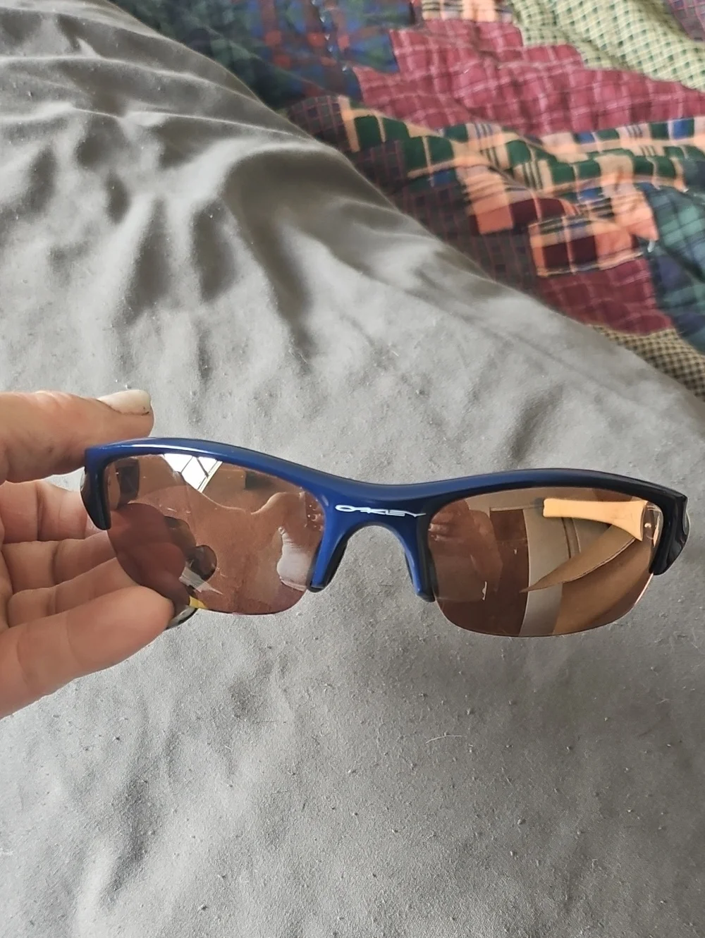 Oakley Flak 1st Gen PERFECT